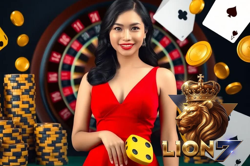 LION7-โปรโมชั่น