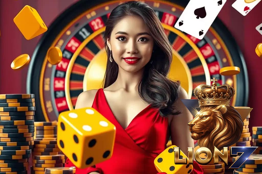LION7